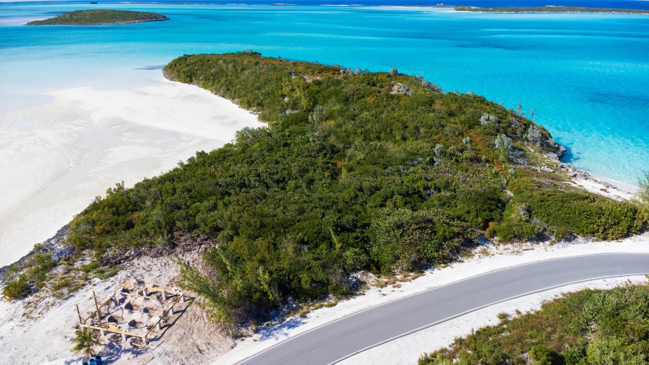 WEST POINT EXUMA