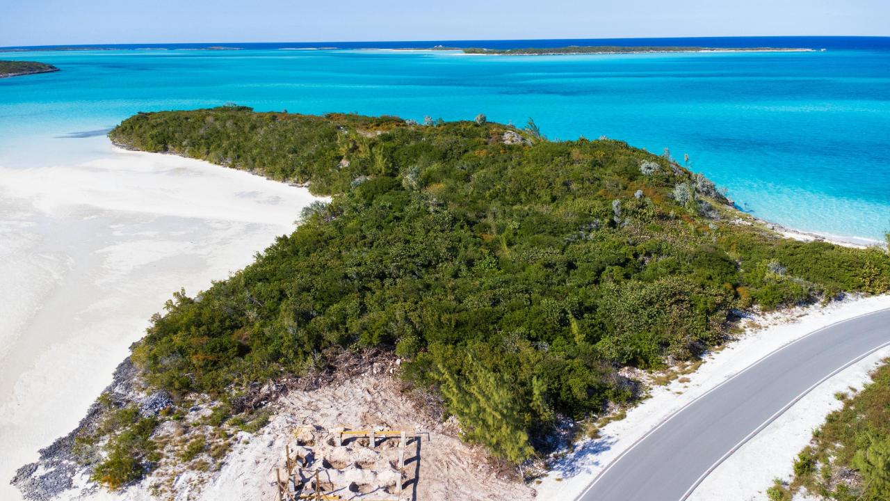 WEST POINT EXUMA