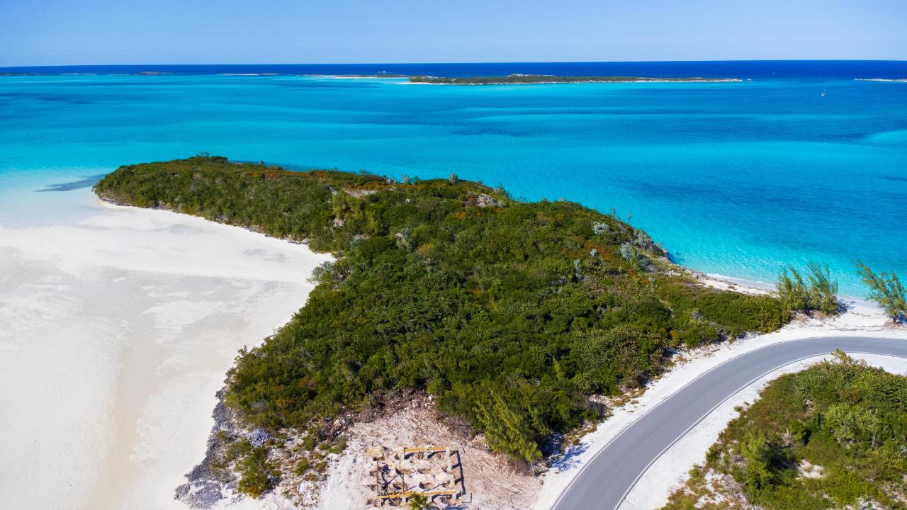 WEST POINT EXUMA