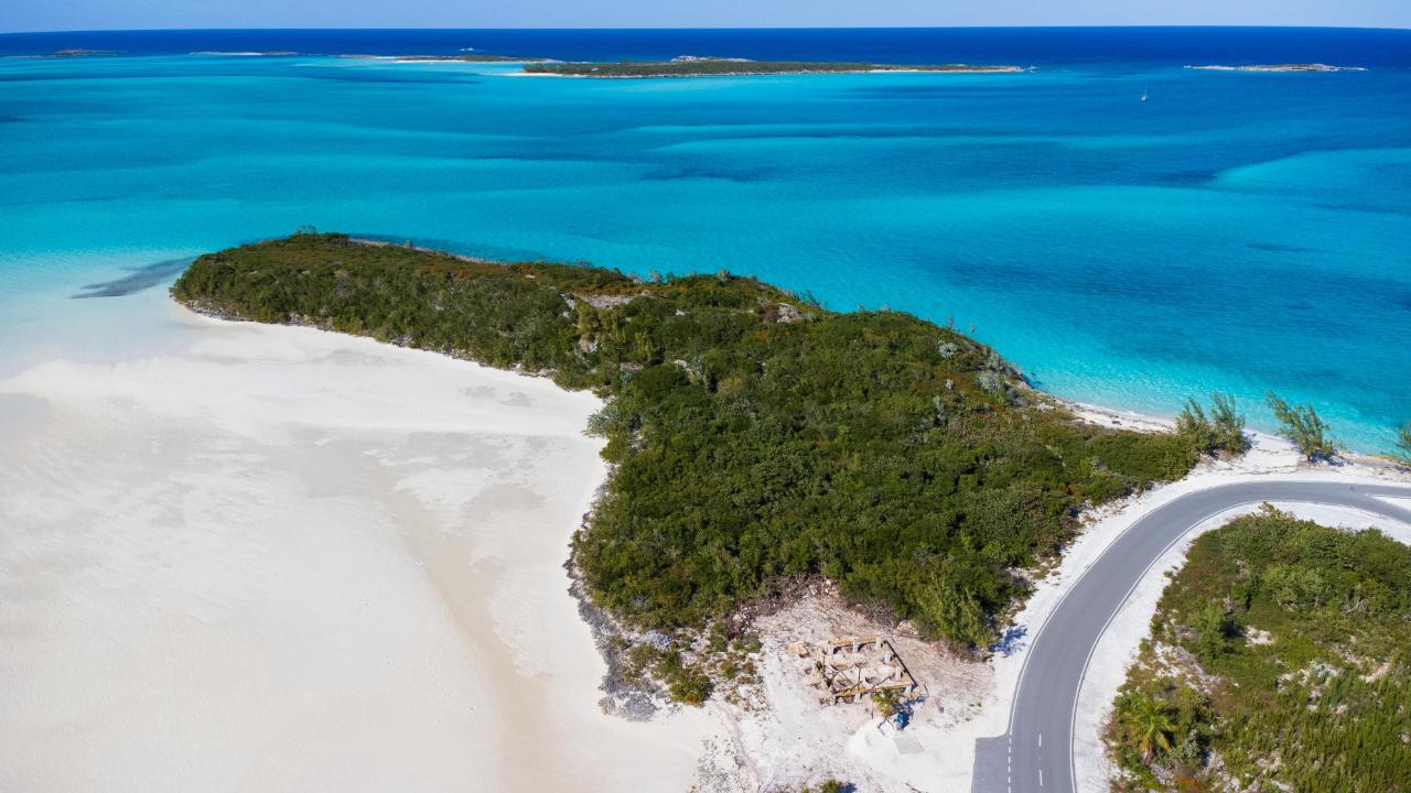 WEST POINT EXUMA