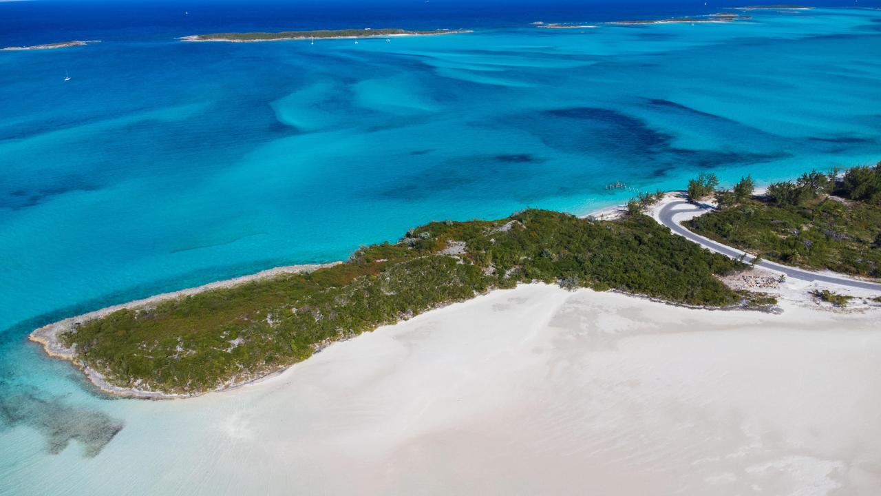 WEST POINT EXUMA