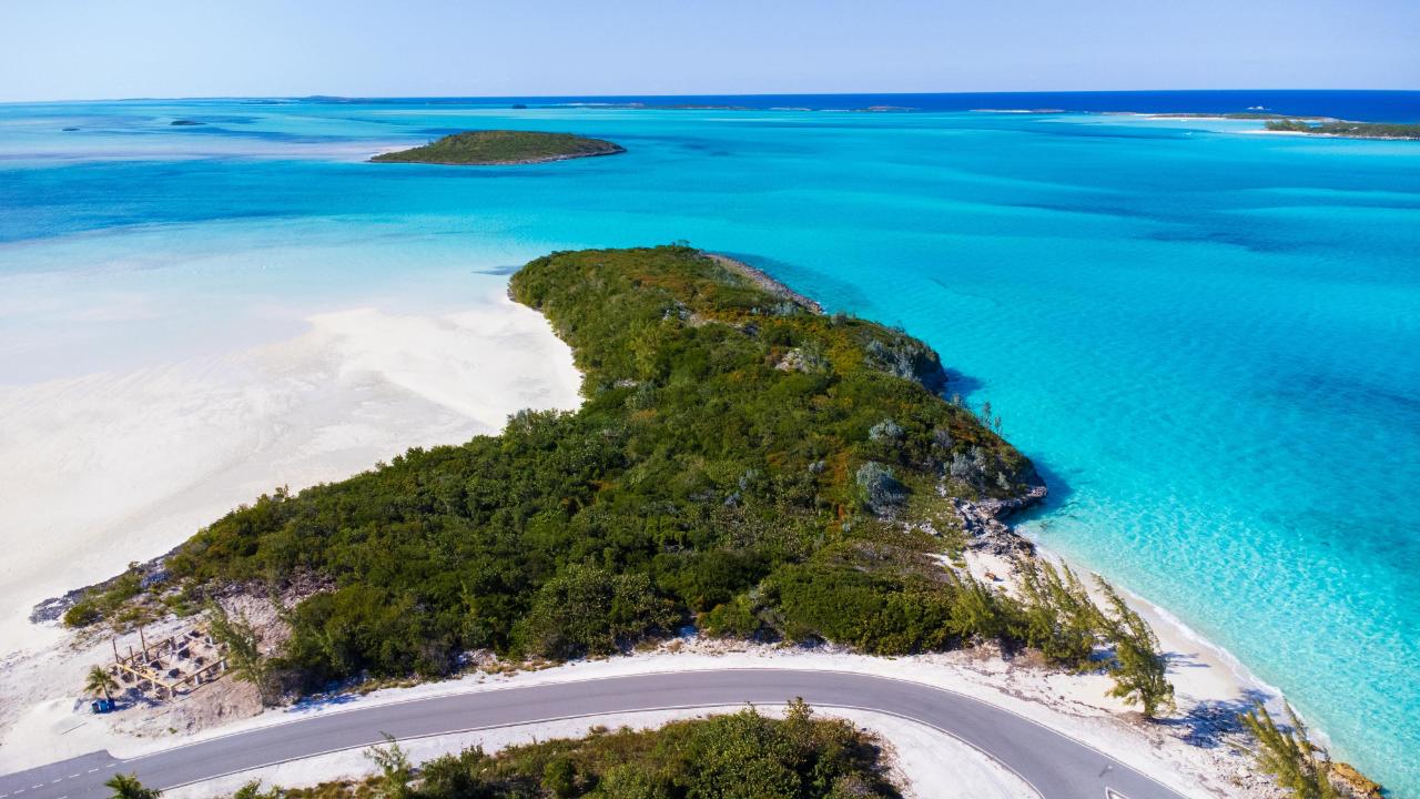 WEST POINT EXUMA