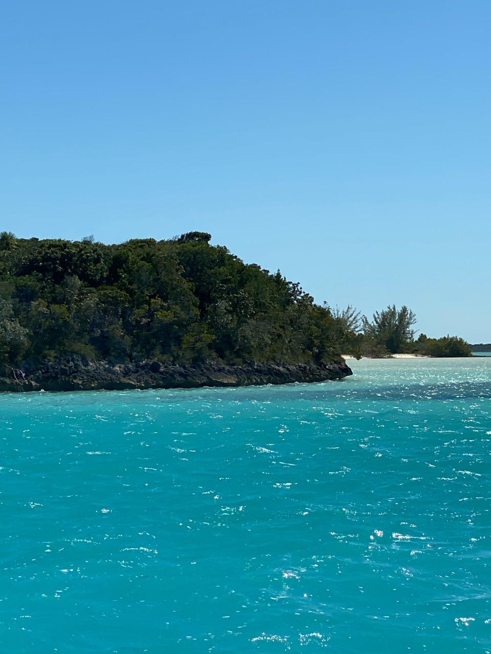 WEST POINT EXUMA