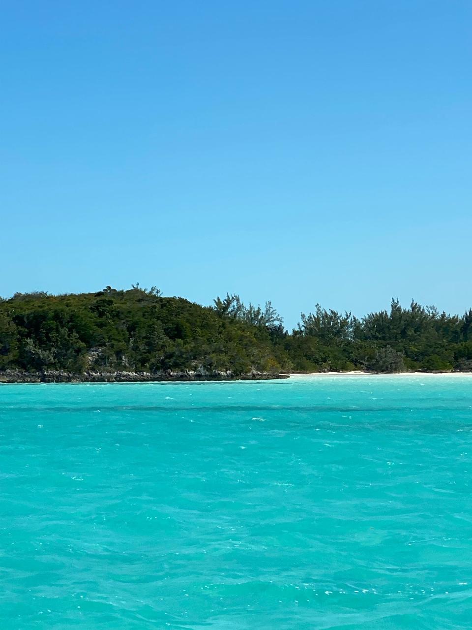 WEST POINT EXUMA