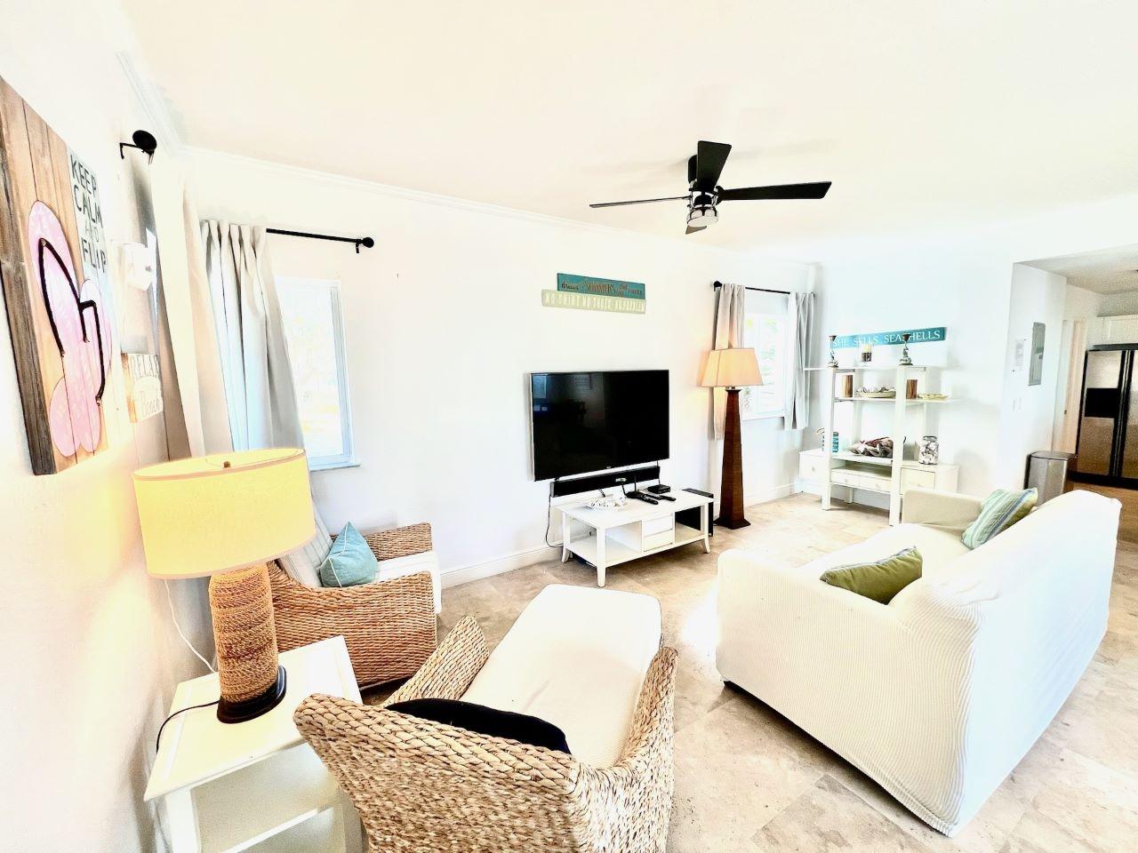 BIMINI BAY TREEHOUSE