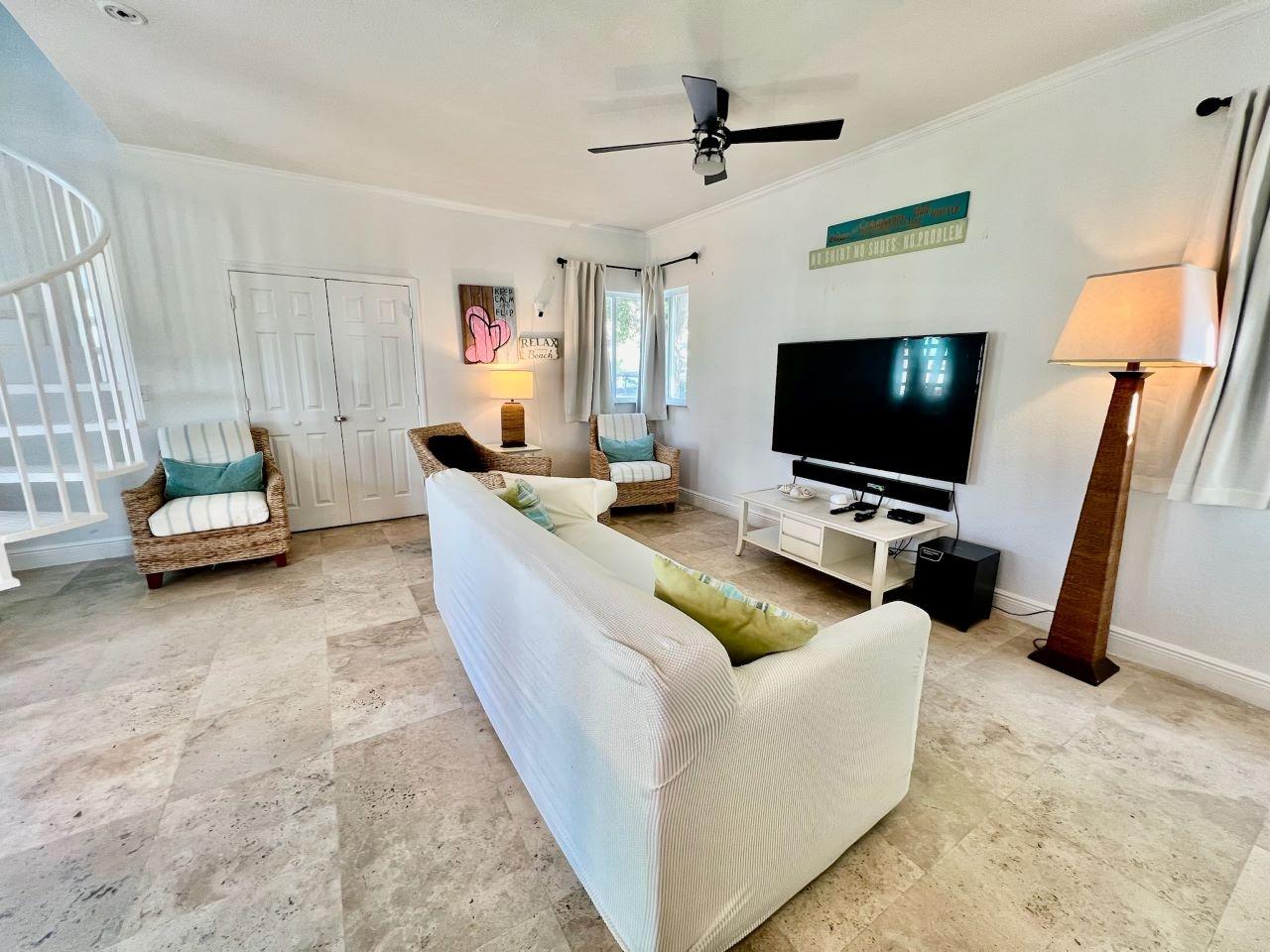 BIMINI BAY TREEHOUSE