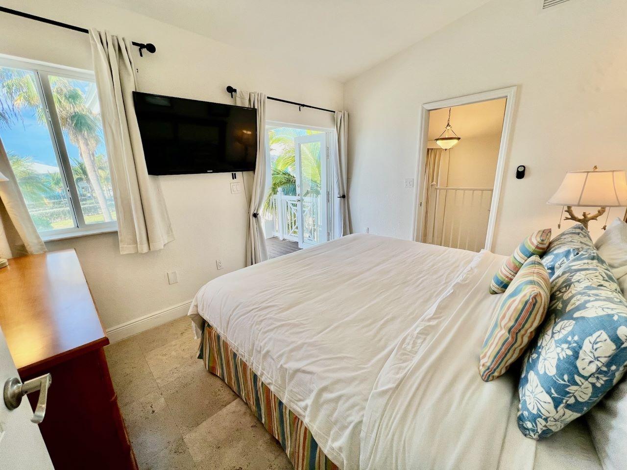 BIMINI BAY TREEHOUSE