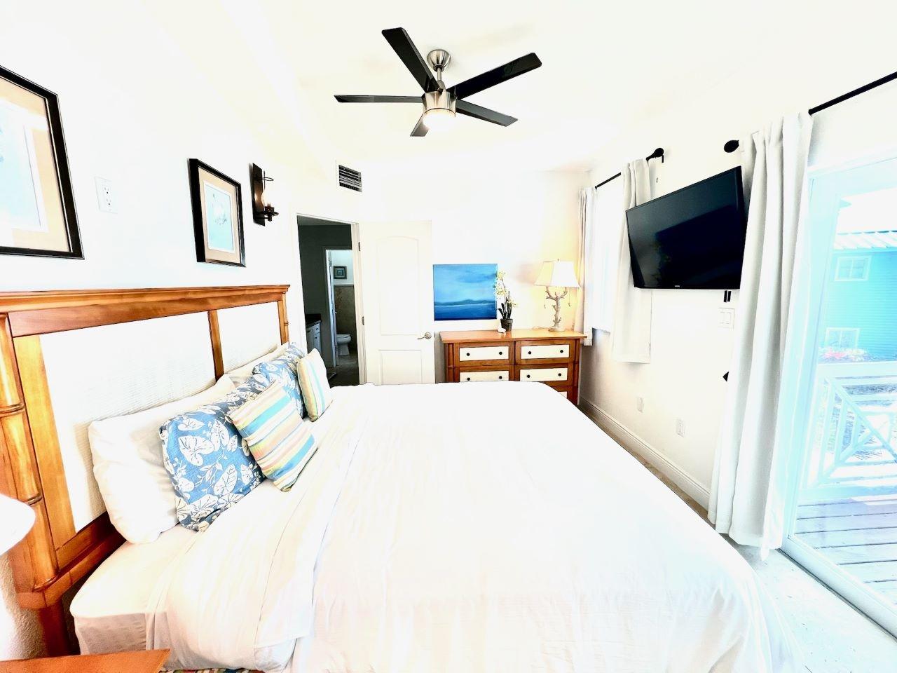 BIMINI BAY TREEHOUSE