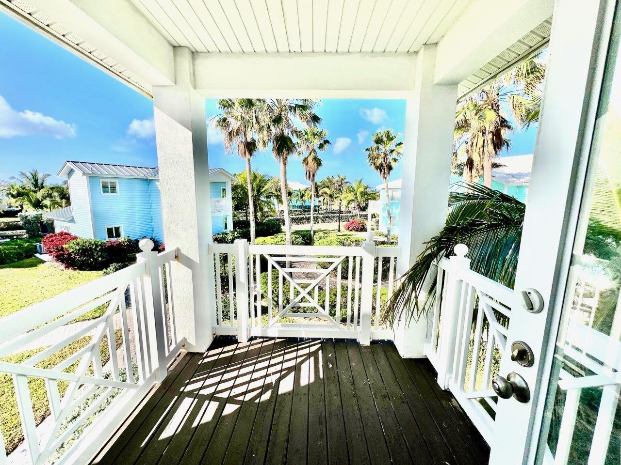 BIMINI BAY TREEHOUSE