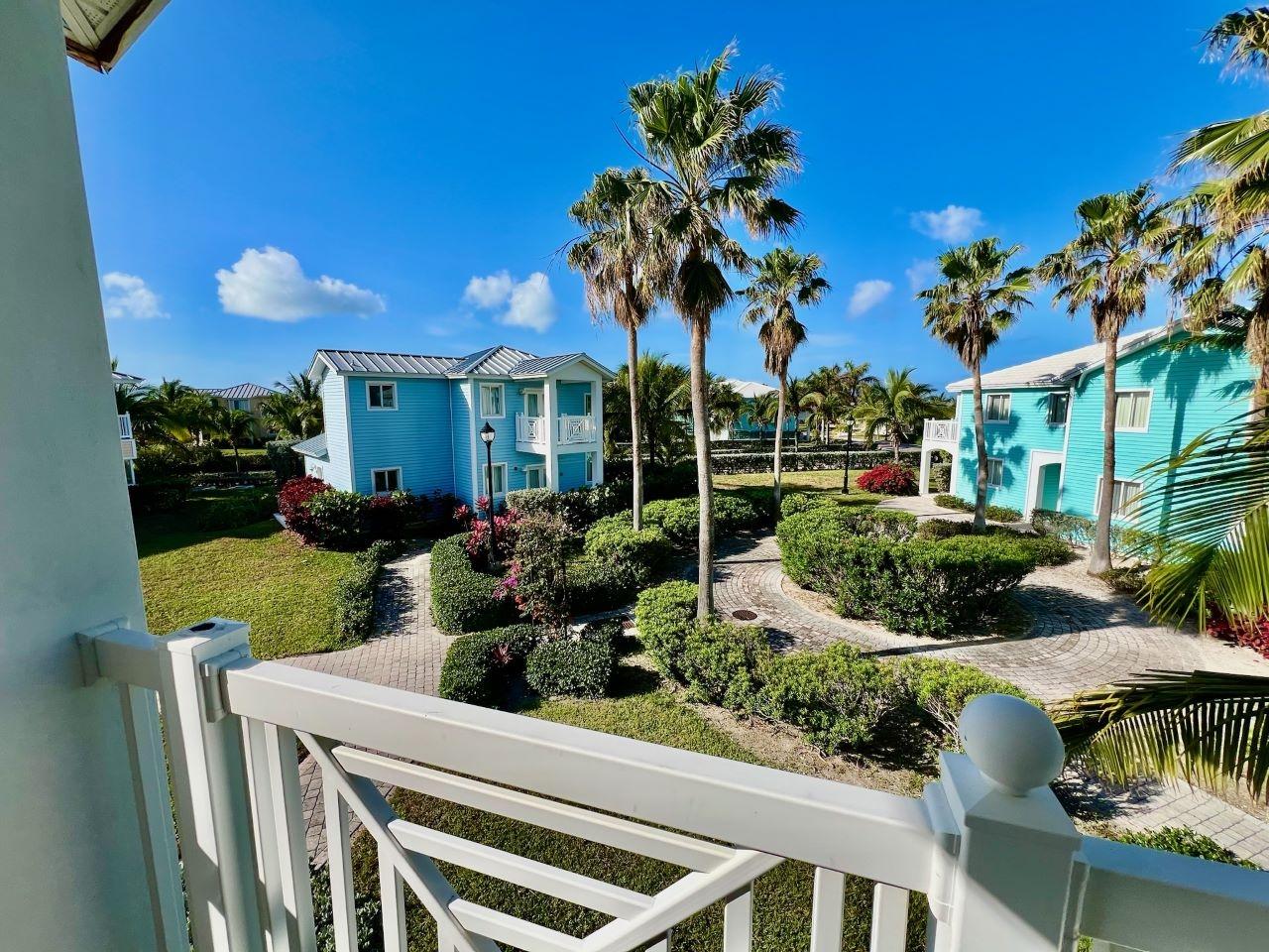 BIMINI BAY TREEHOUSE