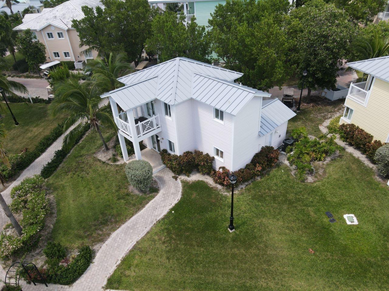 BIMINI BAY TREEHOUSE