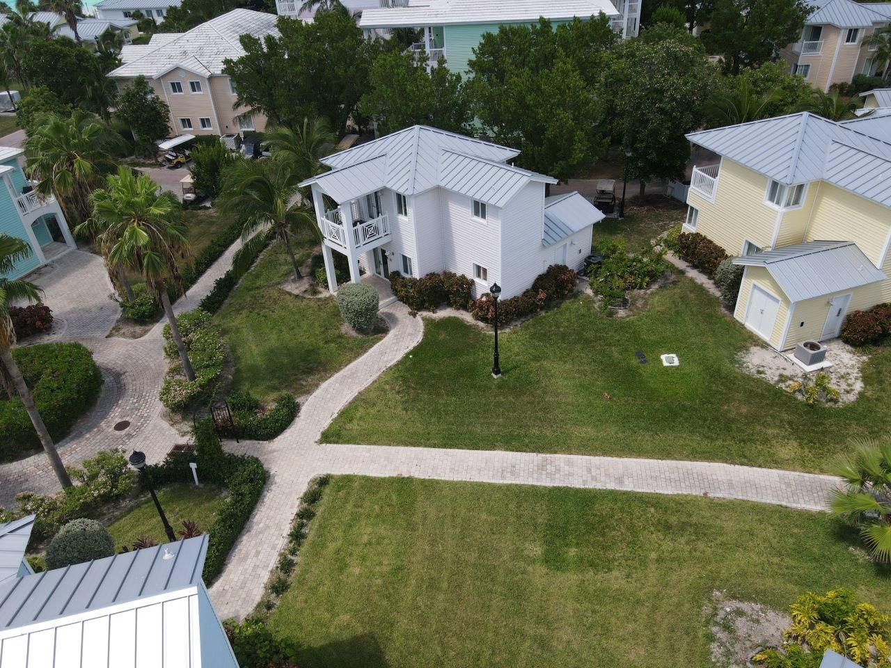 BIMINI BAY TREEHOUSE