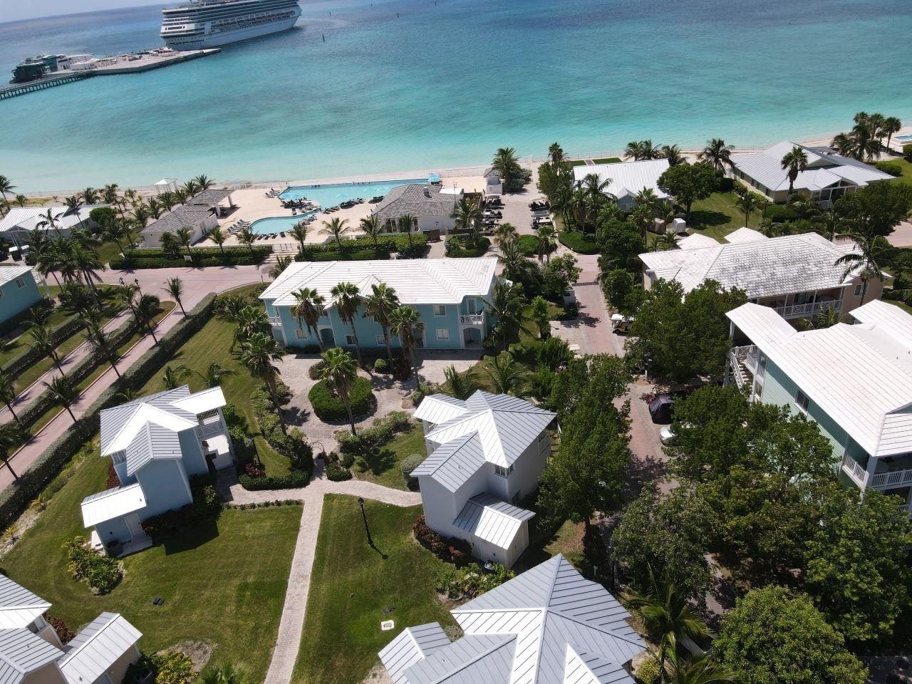 BIMINI BAY TREEHOUSE