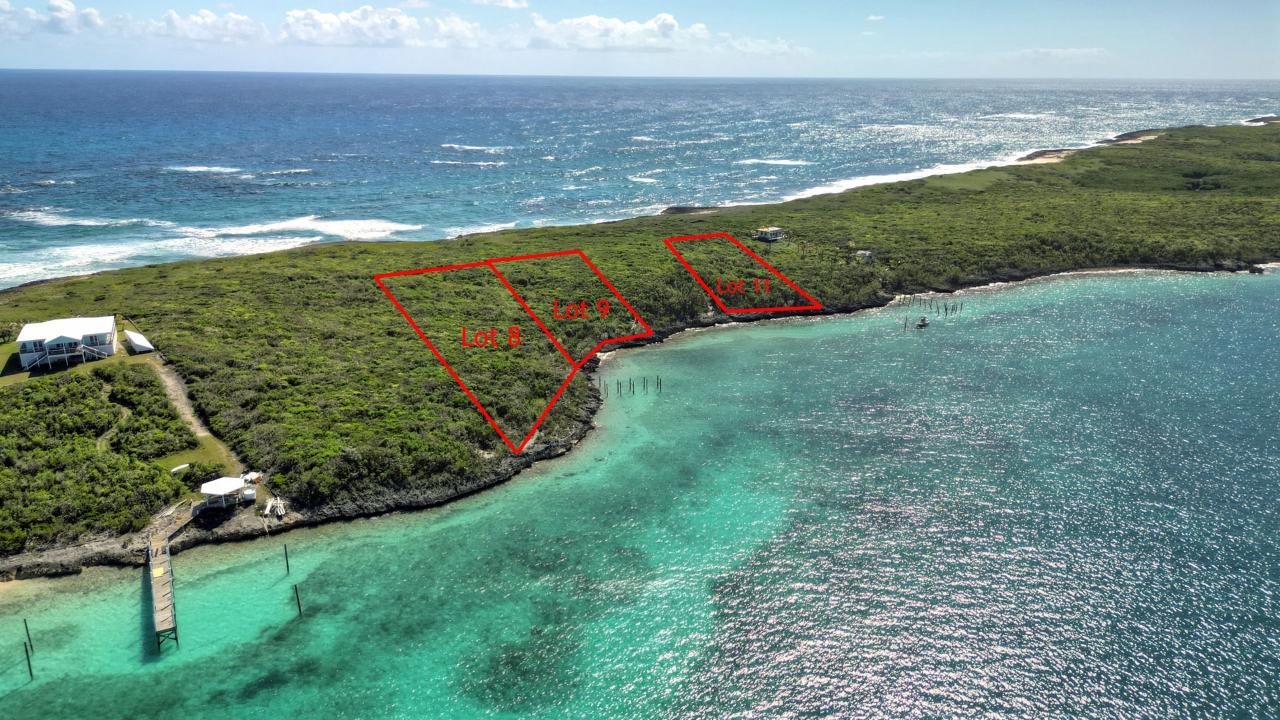 LYNYARD CAY LOT 9