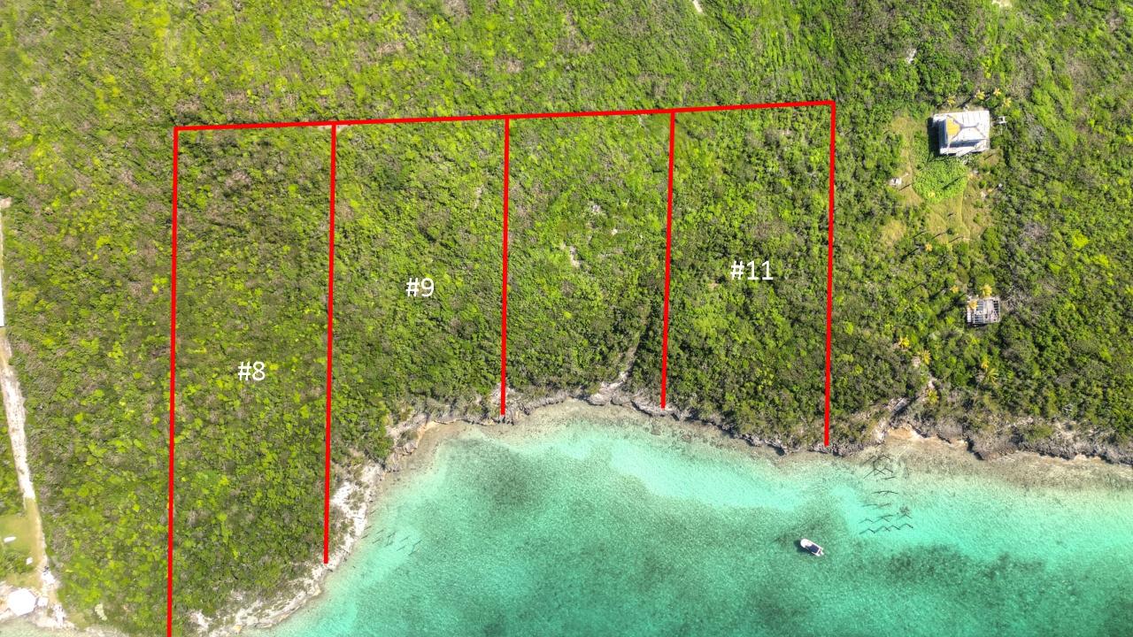 LYNYARD CAY LOT 9