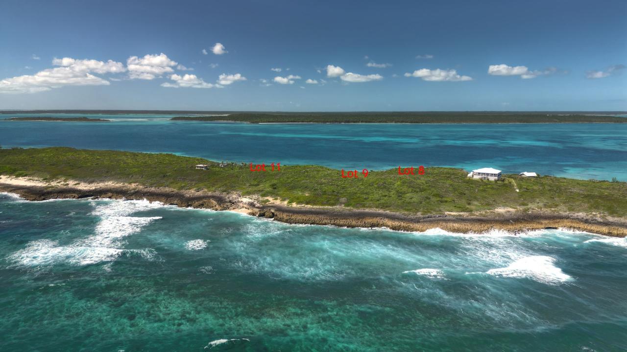 LYNYARD CAY LOT 9