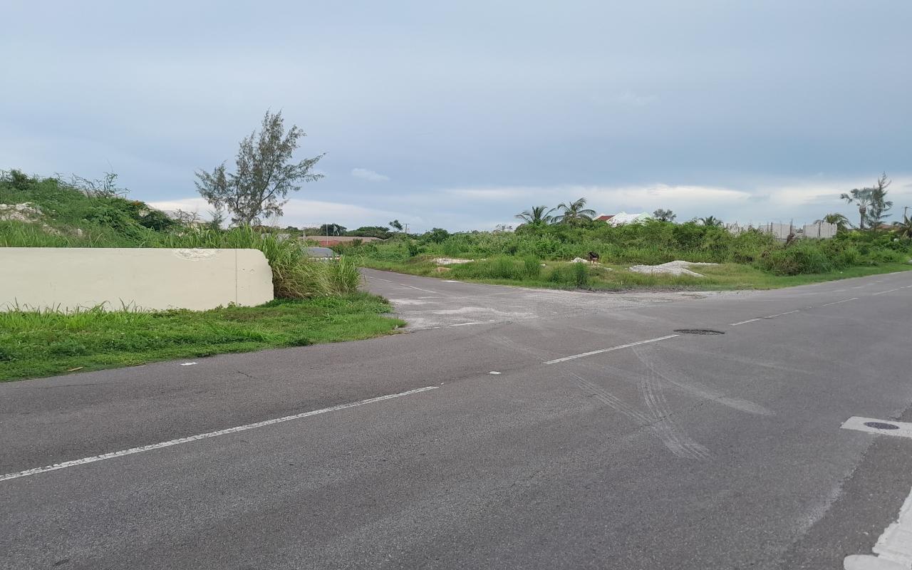 LOT 6A YAMACRAW HILL ROAD