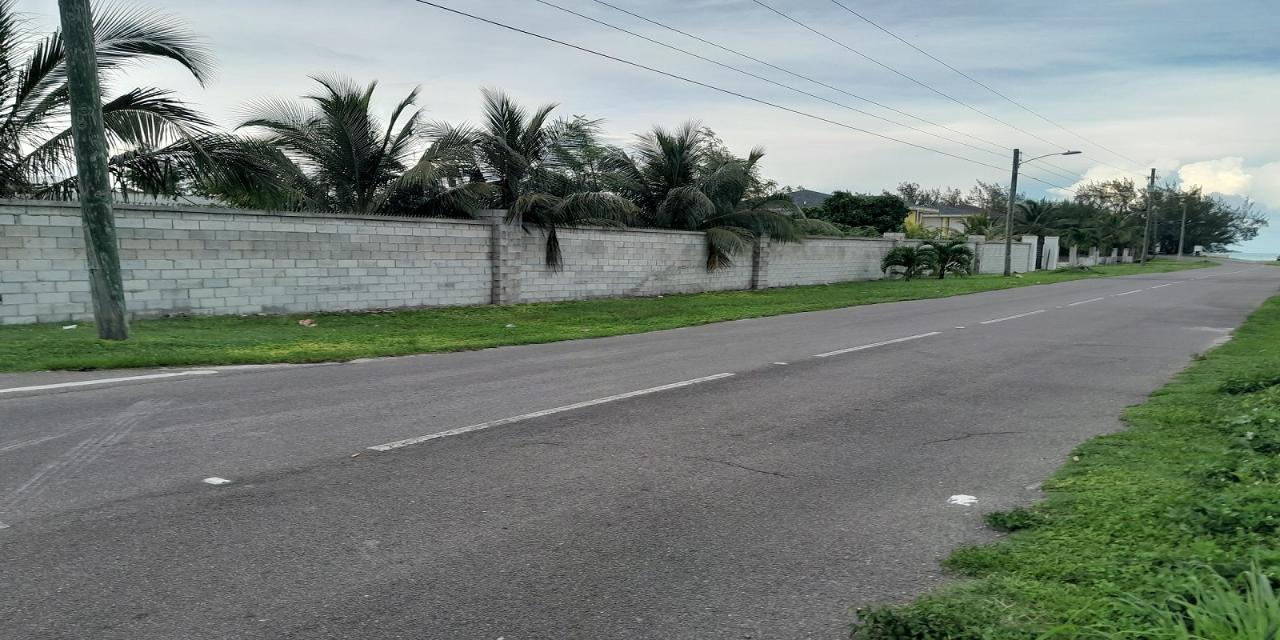 LOT 6A YAMACRAW HILL ROAD