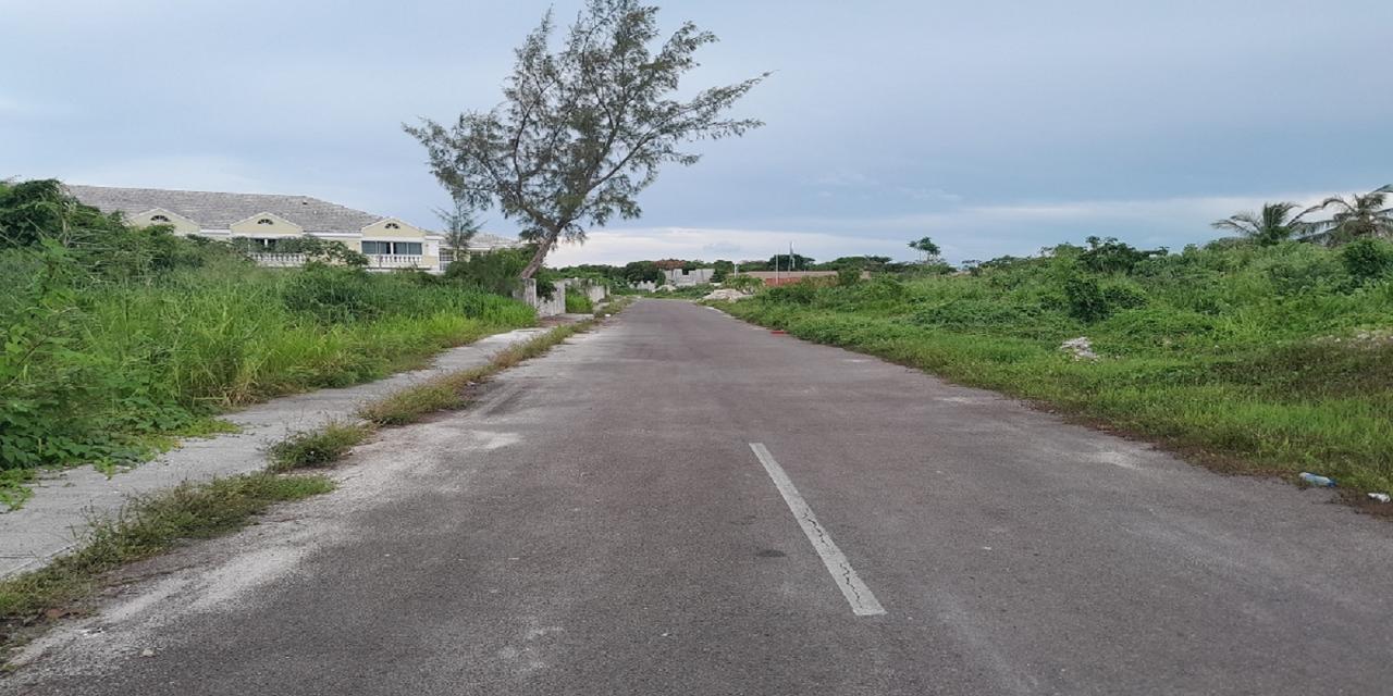 LOT 6A YAMACRAW HILL ROAD