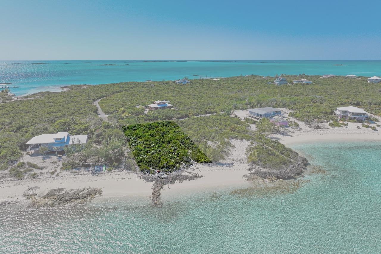 STANIEL CAY LOT