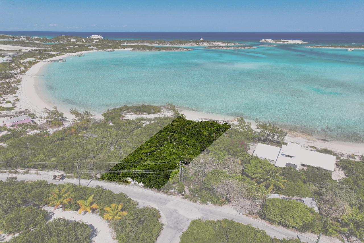 STANIEL CAY LOT