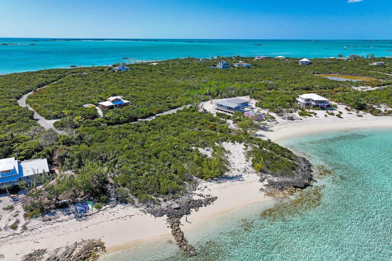 STANIEL CAY LOT