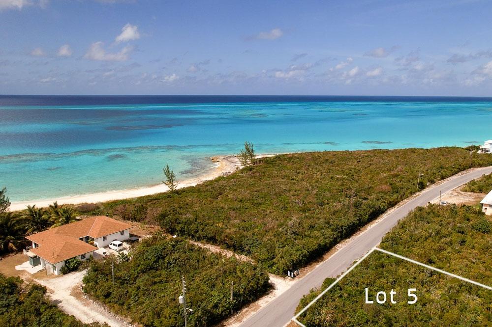 BONEFISH BAY NORTH