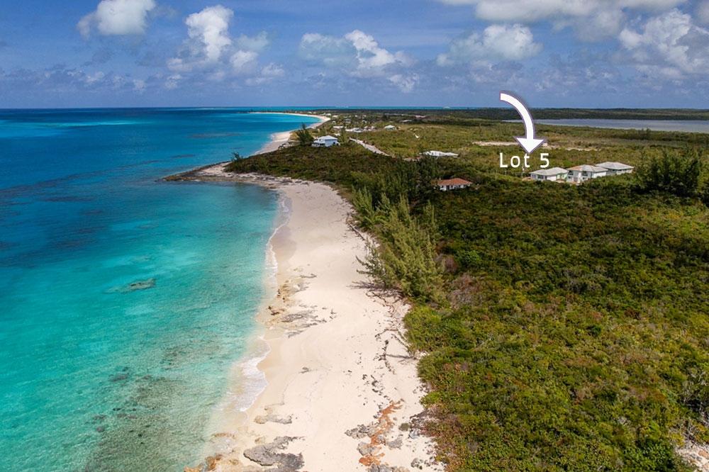 BONEFISH BAY NORTH