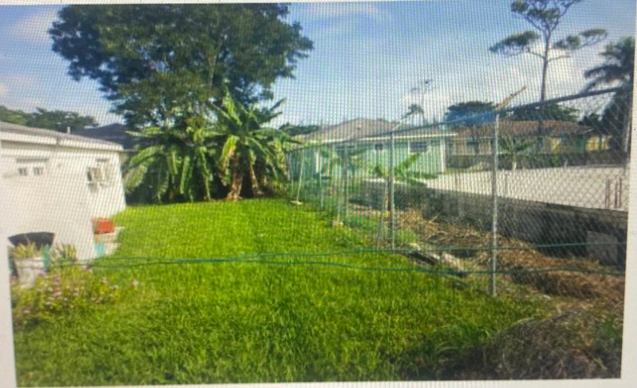 CROWN GRANT LOT 2 & 4