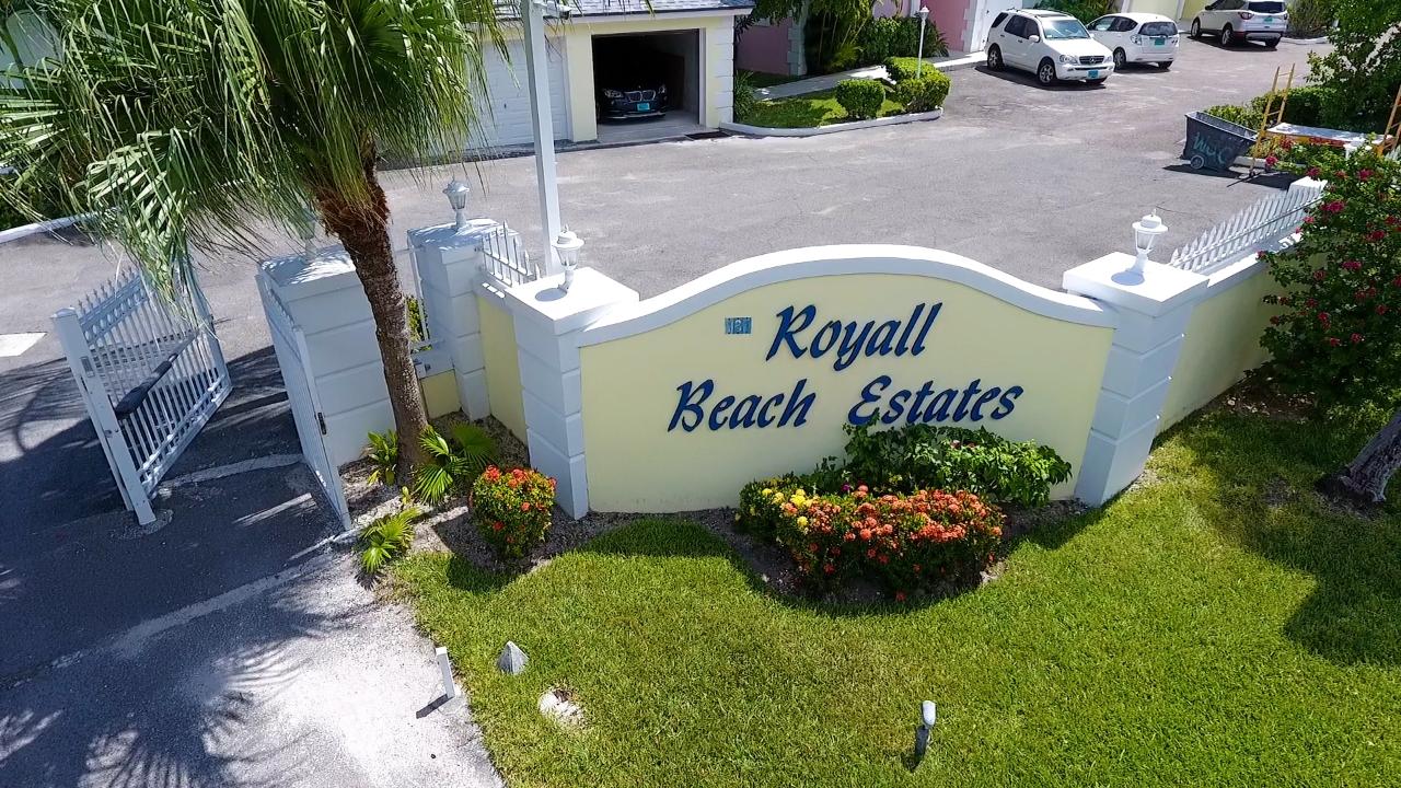 Royall Beach Estates