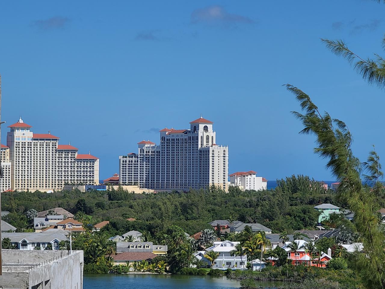 SANAA SPLENDOR  CONDO