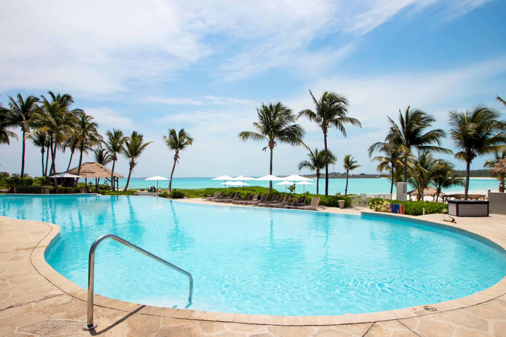 GRAND ISLE VILLA 1104