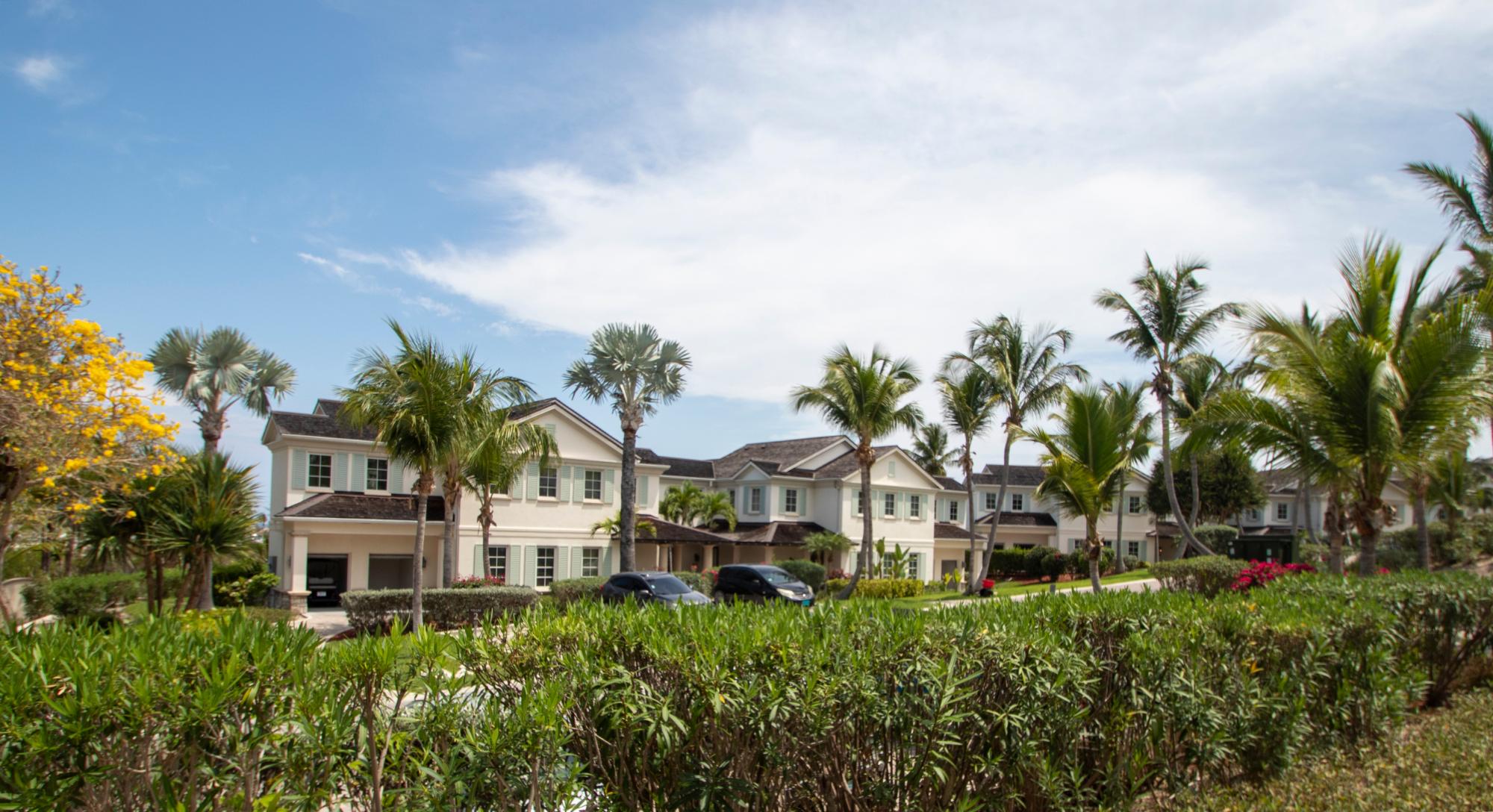 GRAND ISLE VILLA 1104