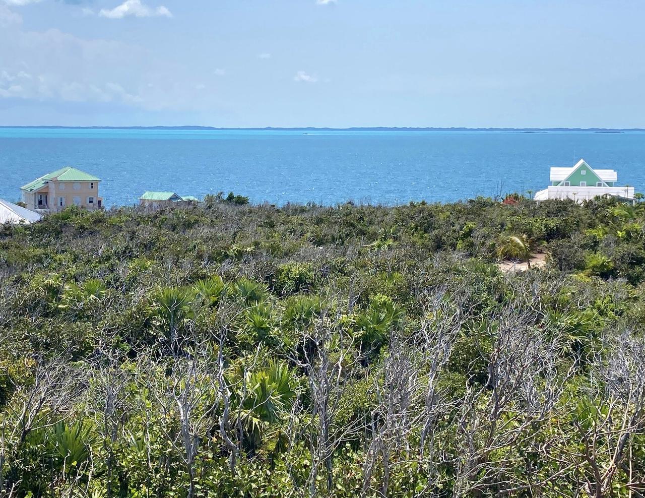 DOLPHIN BEACH ESTATES KRA Bahamas