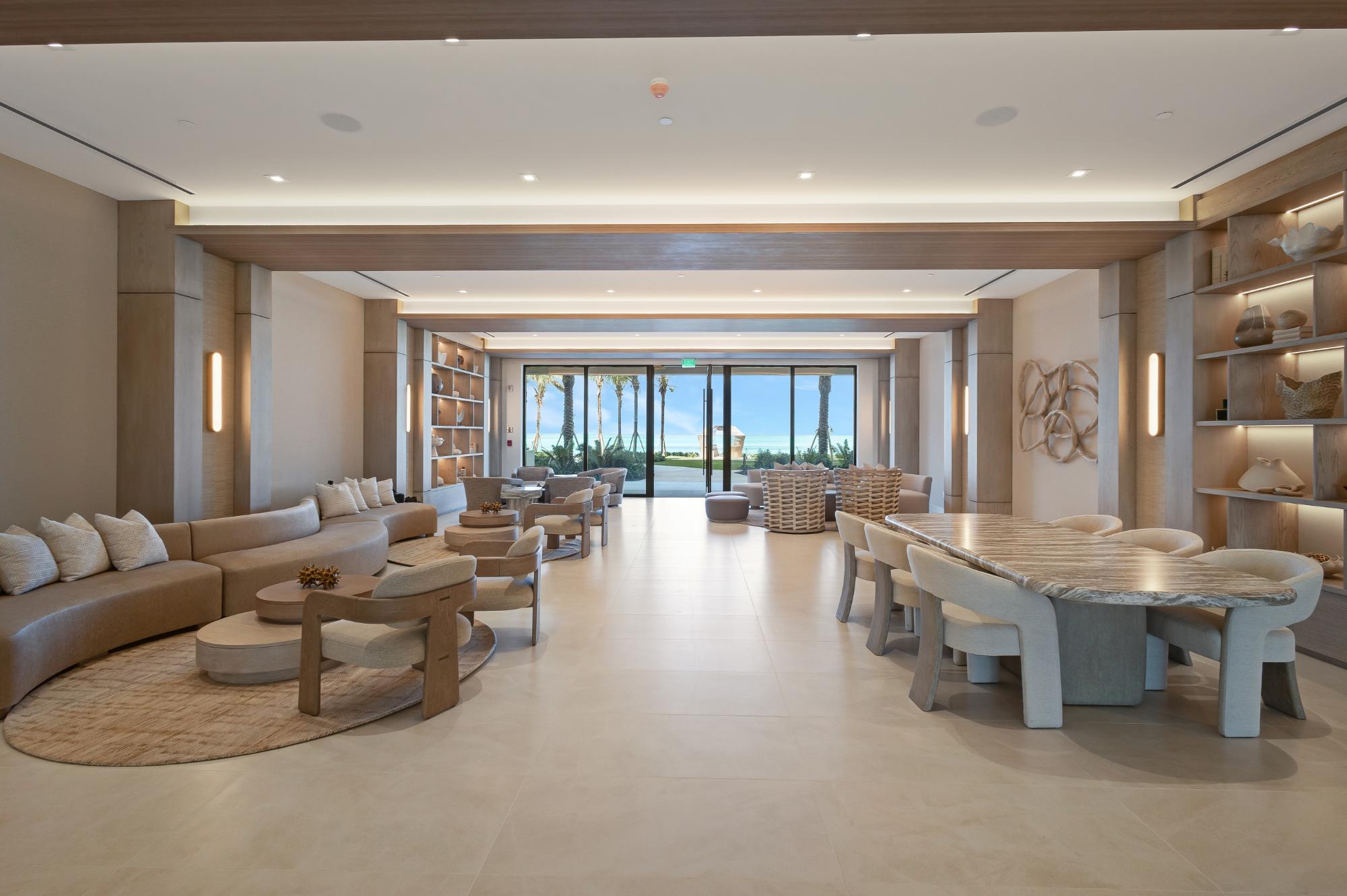 AQUALINA RESIDENCE 1104