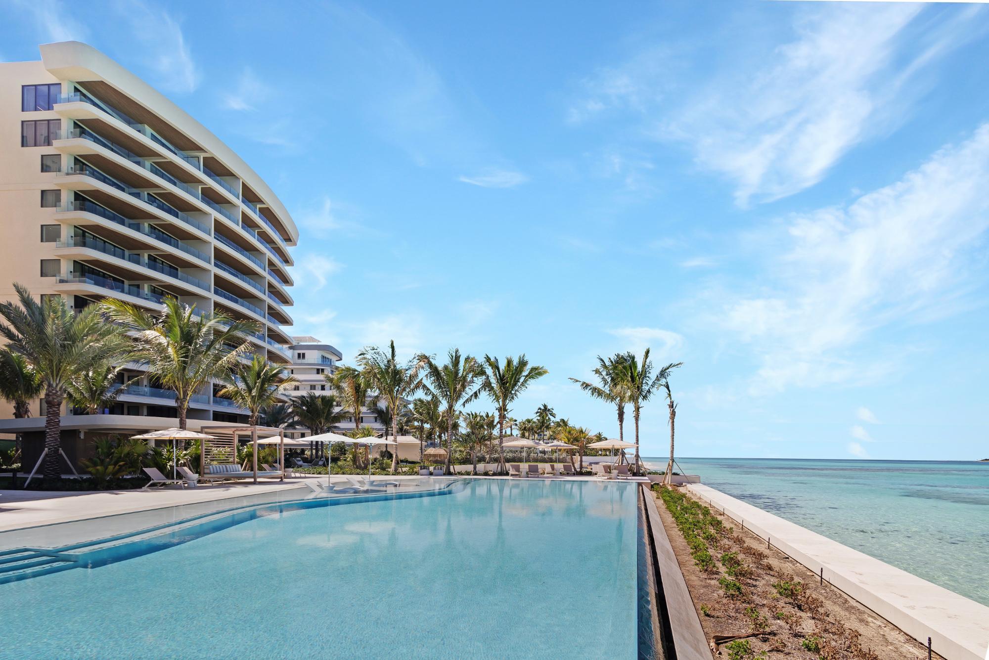 AQUALINA RESIDENCE 1104