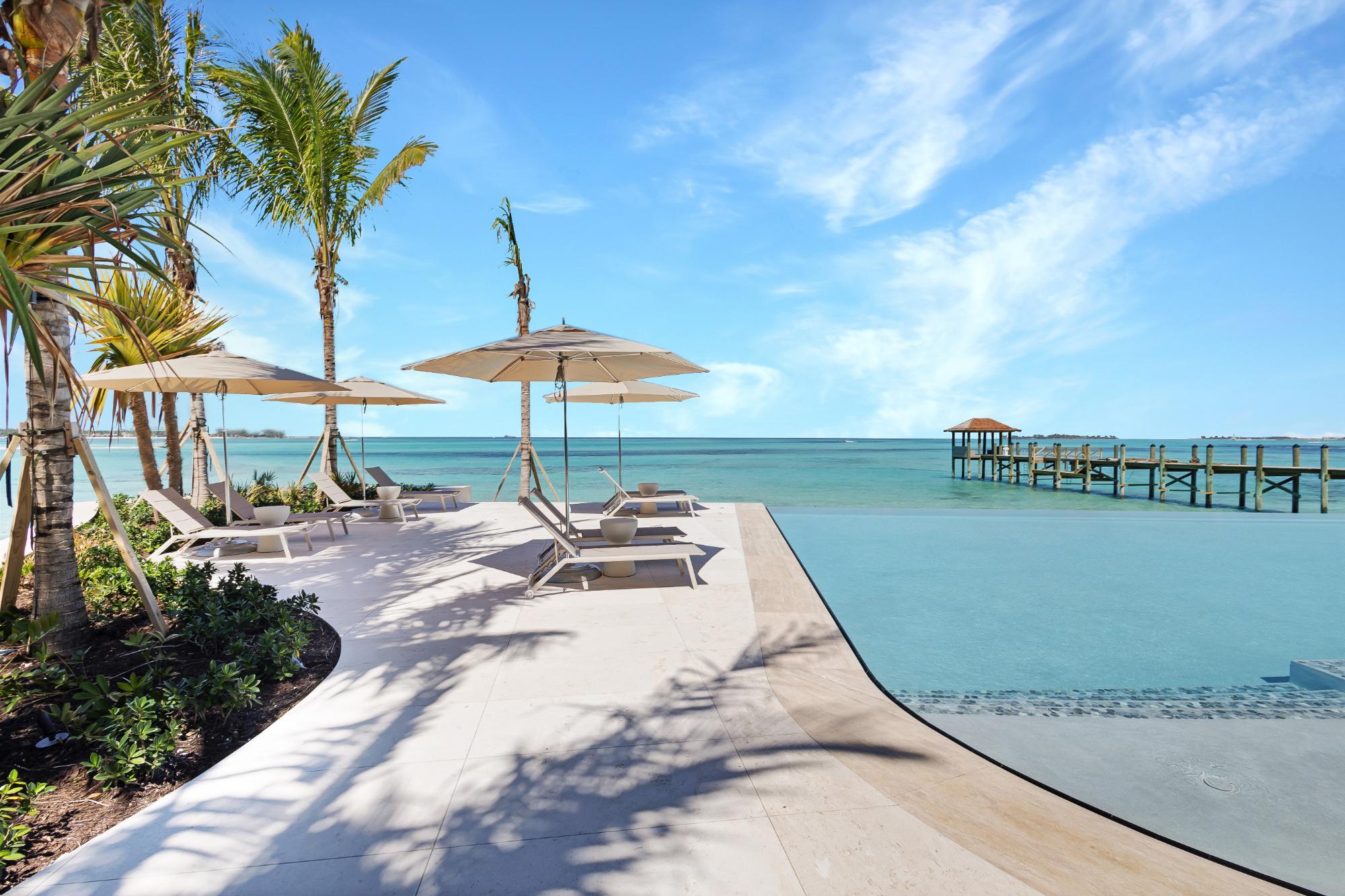 AQUALINA RESIDENCE 1104