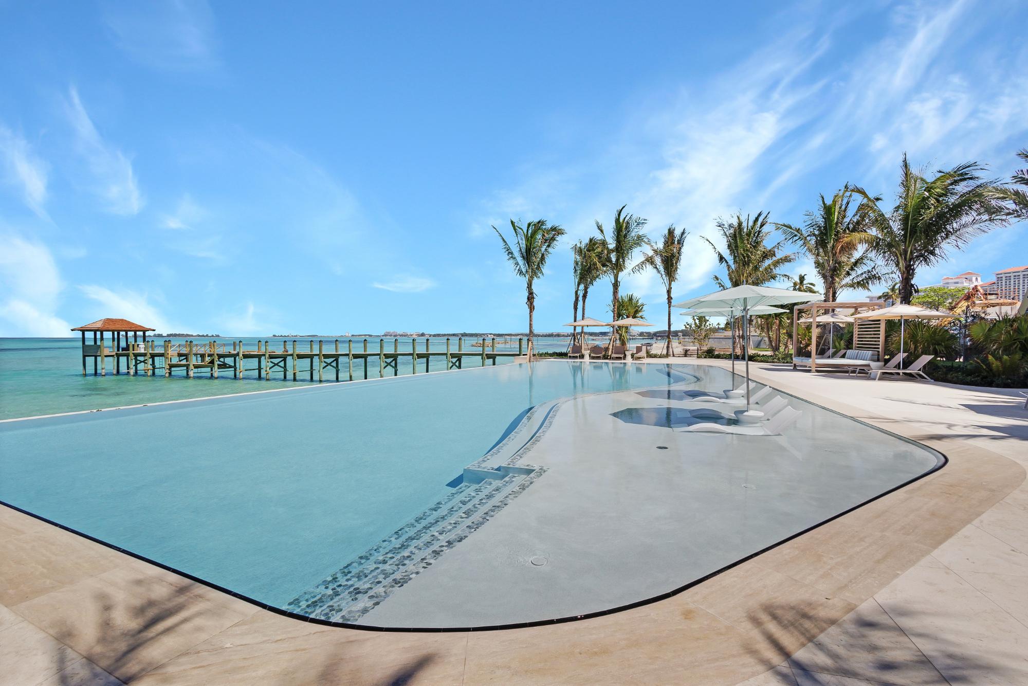 AQUALINA RESIDENCE 1104