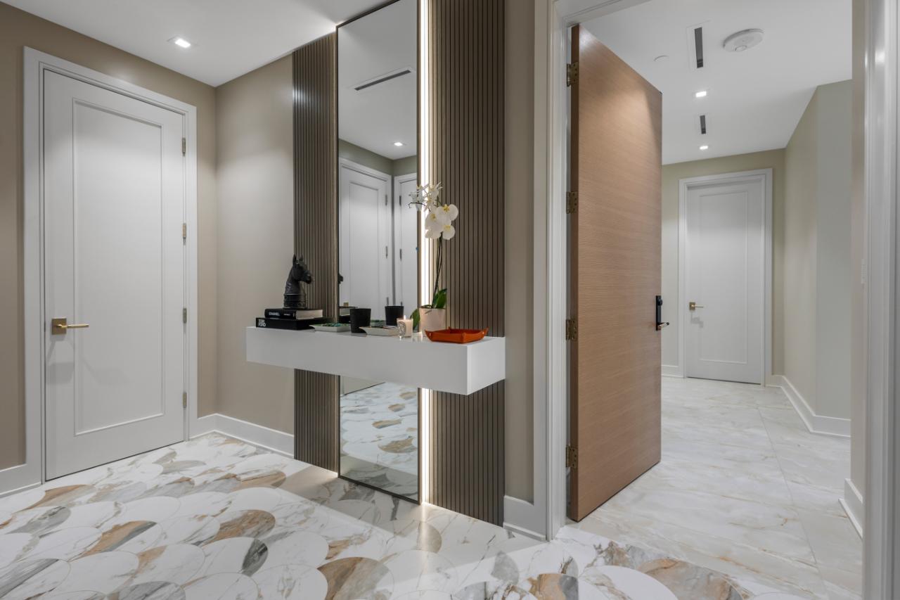 AQUALINA RESIDENCE 1104
