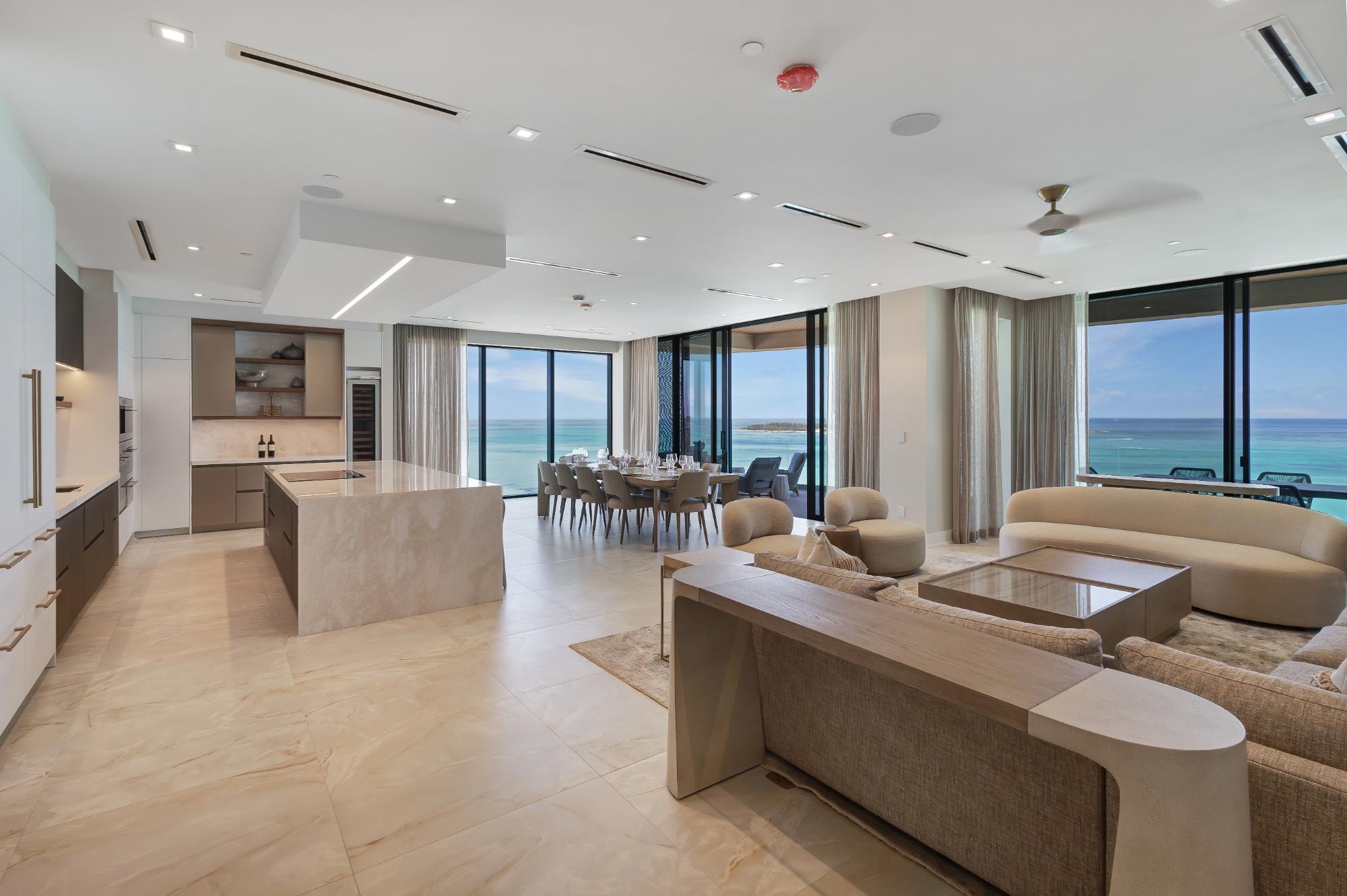 AQUALINA RESIDENCE 1104