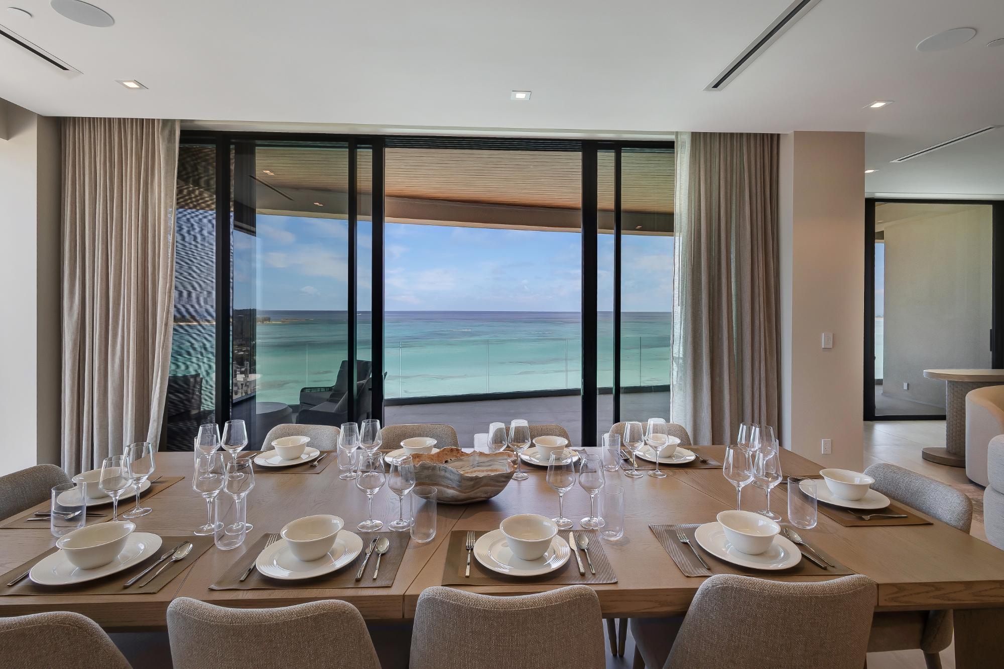 AQUALINA RESIDENCE 1104
