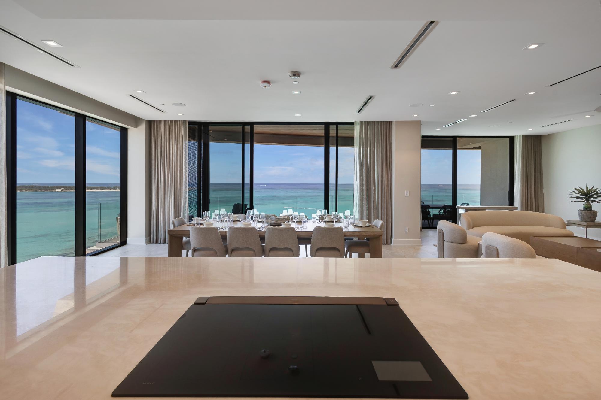 AQUALINA RESIDENCE 1104