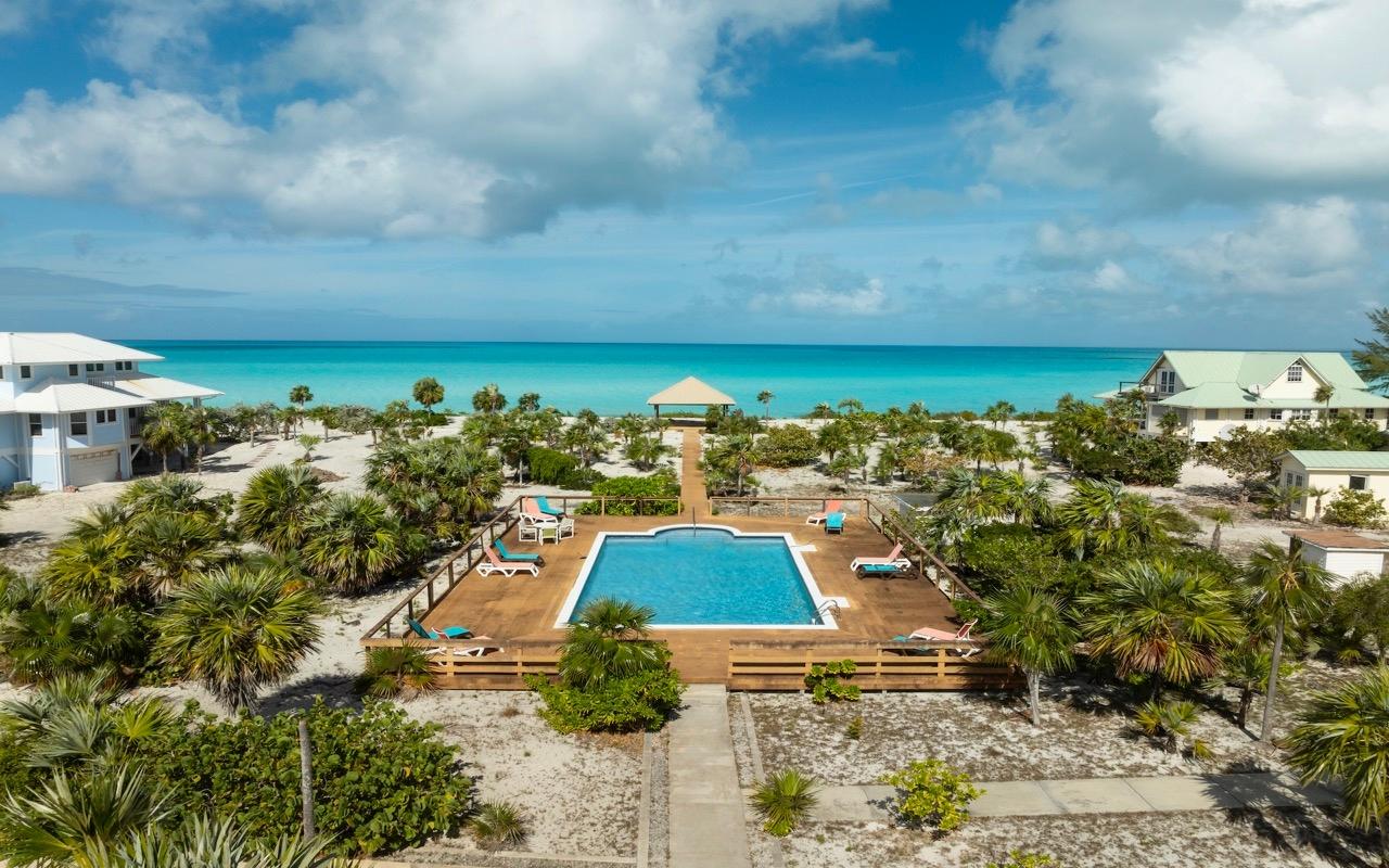 HAWK’S NEST RESORT KRA Bahamas