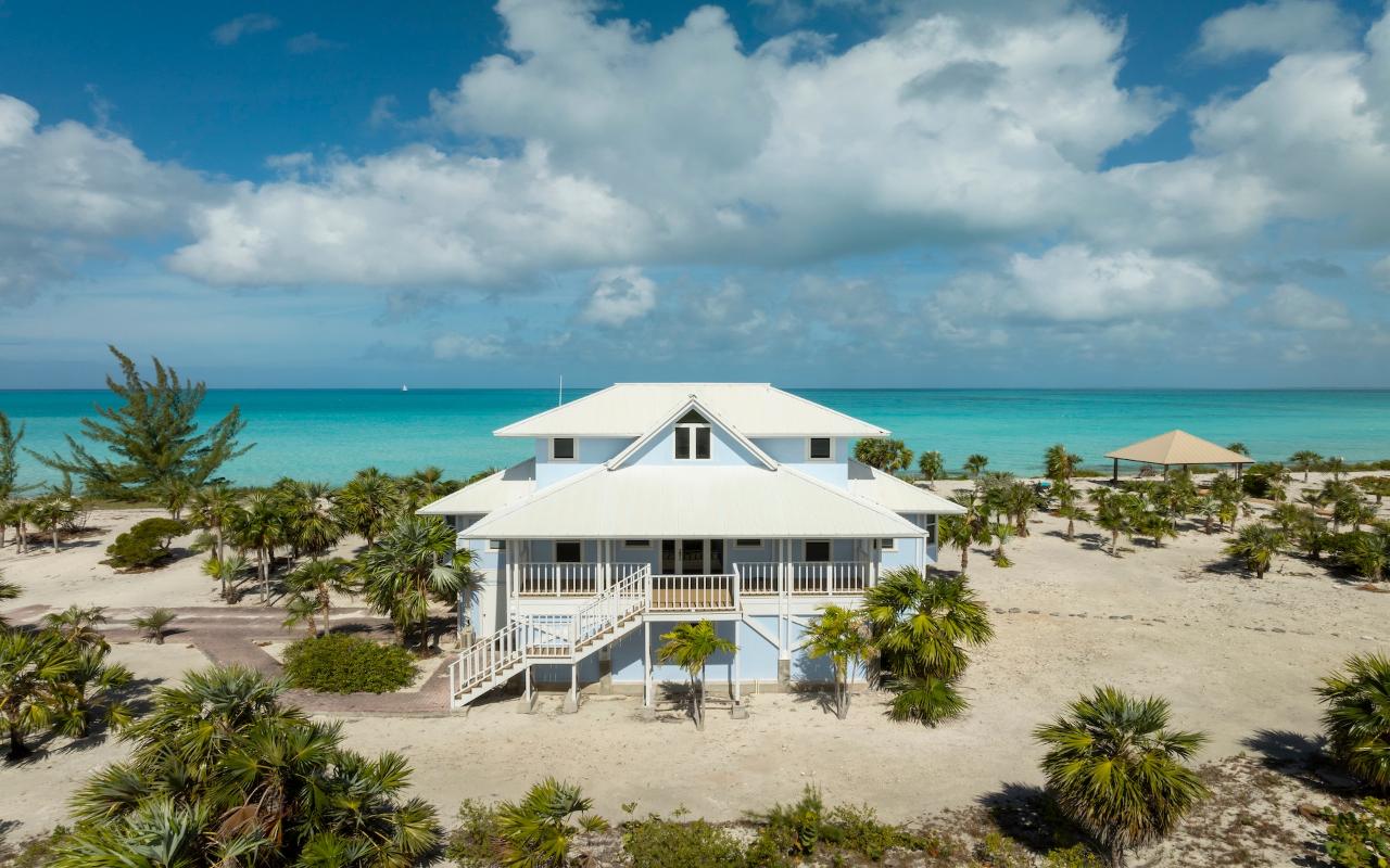 HAWK’S NEST RESORT KRA Bahamas