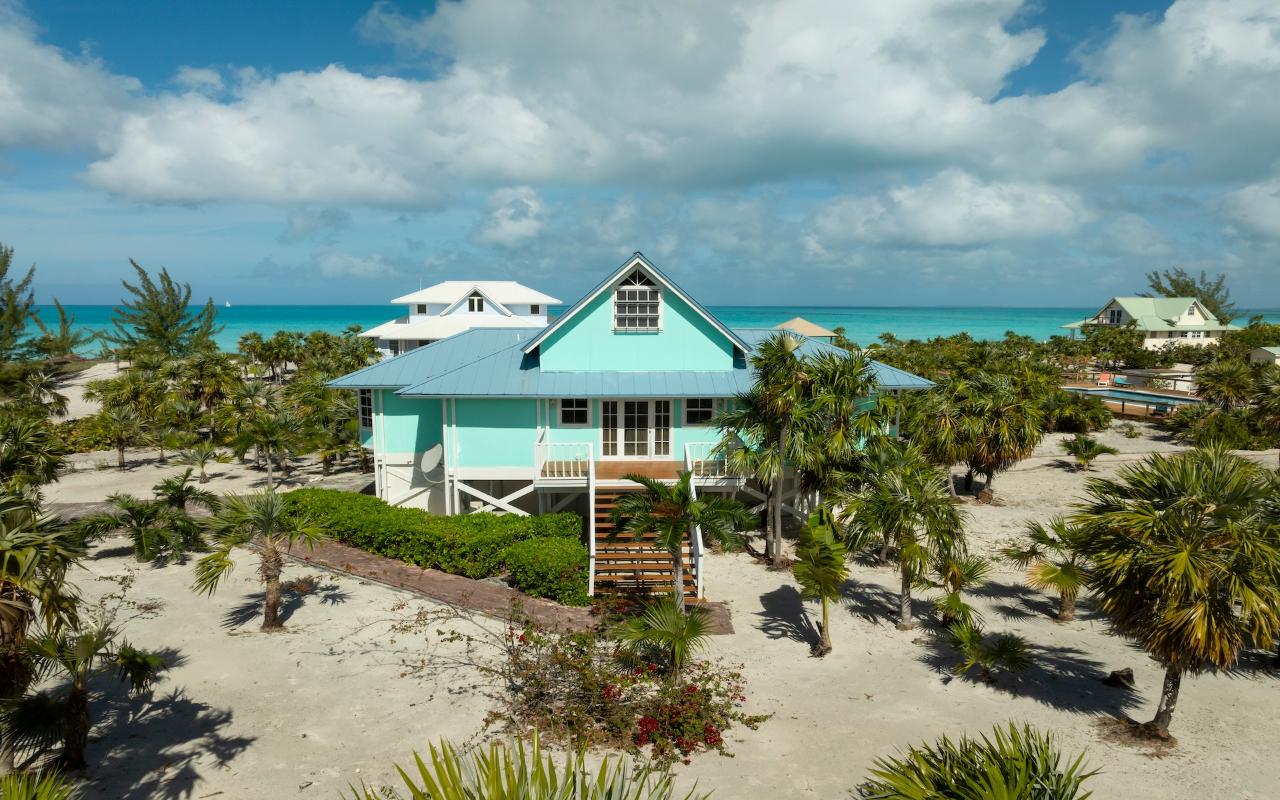HAWK’S NEST RESORT KRA Bahamas