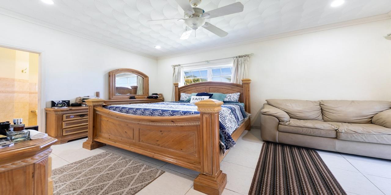 DUPLEX, ST ANDREWS BEACH