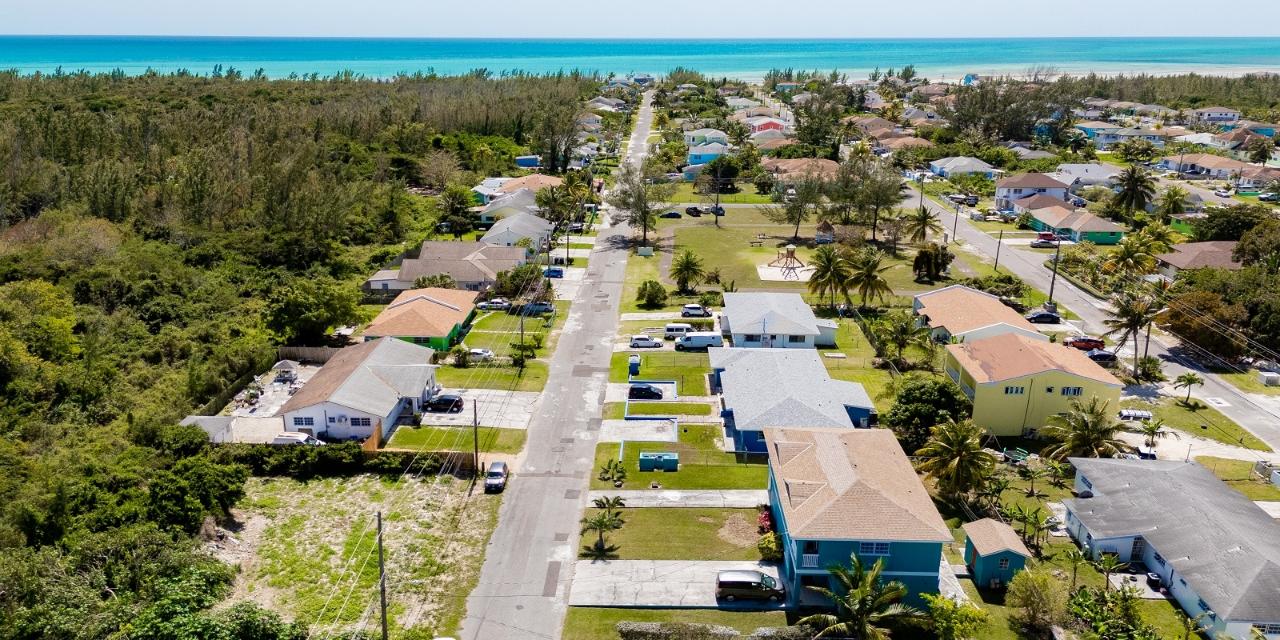 DUPLEX, ST ANDREWS BEACH