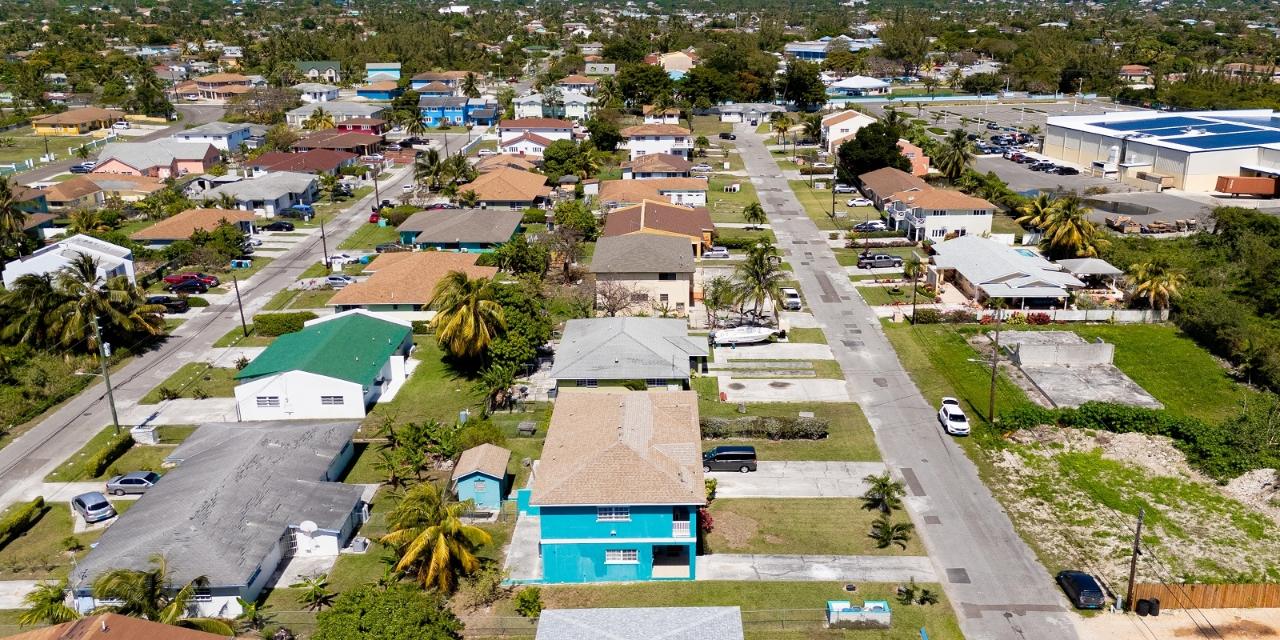 DUPLEX, ST ANDREWS BEACH