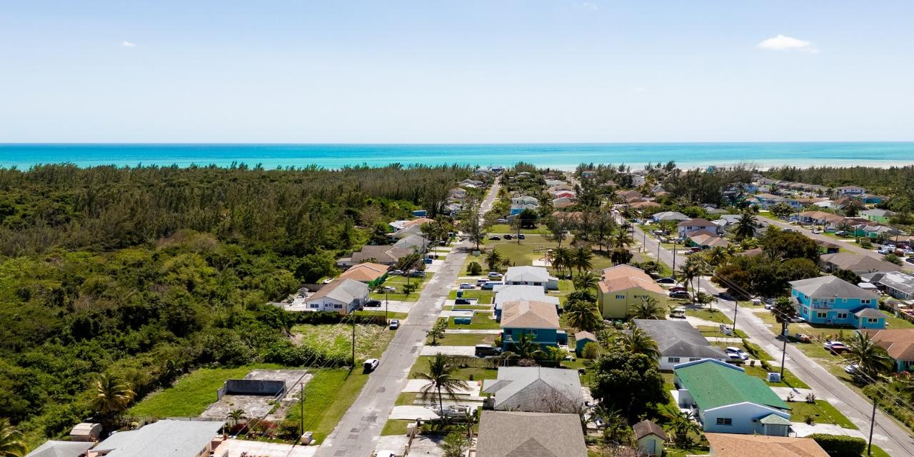 DUPLEX, ST ANDREWS BEACH