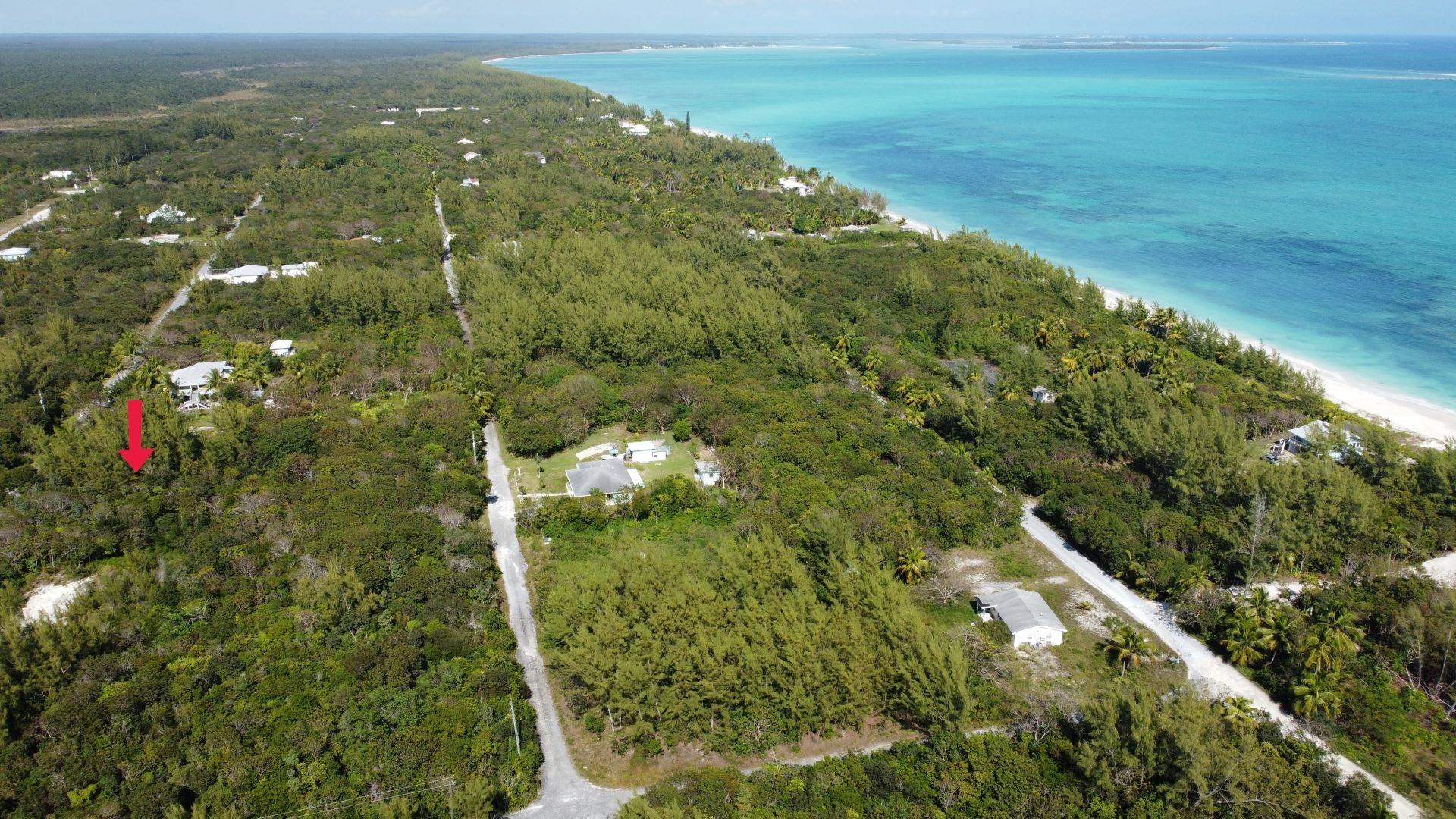 BAHAMA PALM SHORES LOT 2